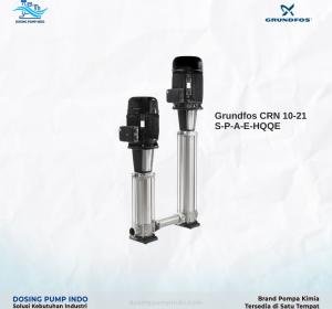 Grundfos CRN 10-21